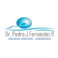 Logotipo de Urólogo Dr. Pedro J Fernández R